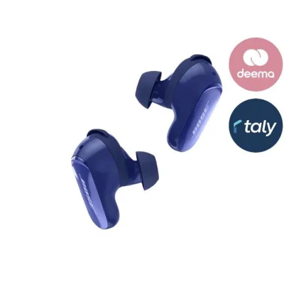 Bose QuietComfort Ultra Earbuds Gen II - Midnight Violet